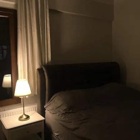 Apartment Ulasim Araclarina Yakin Konforlu Ve Genis Bir Ev... Istanbul