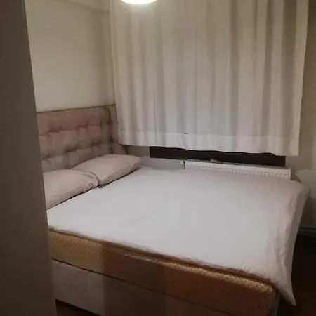 Ulasim Araclarina Yakin Konforlu Ve Genis Bir Ev... *